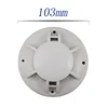 Alarm prompt smoke alarm buzzer