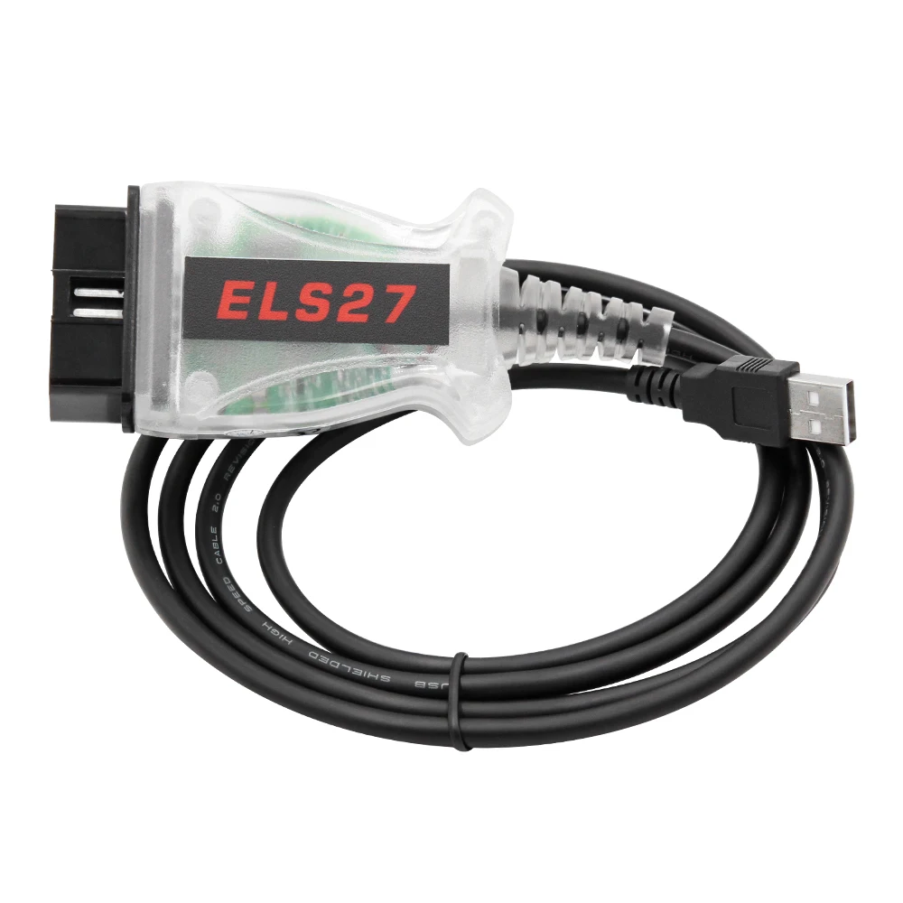 

ELS27 Diagnostic Cable ELS27 For-scan Scanner for Ford for Mazda for Lincoln and for Mercury Vehicles Car accessories