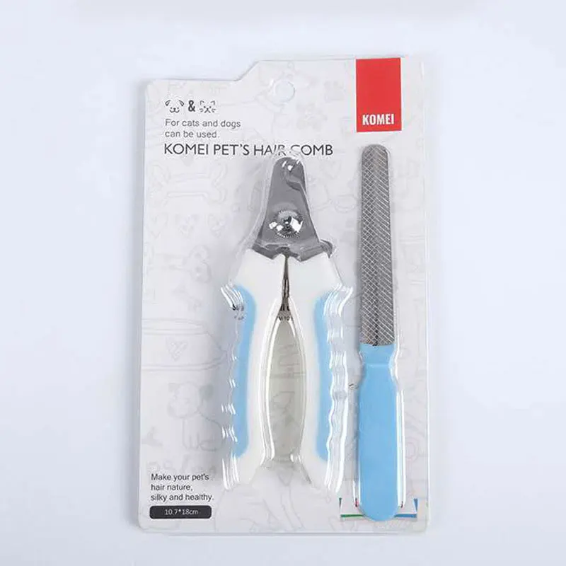 

Nail Clippers for dogs and cats, stainless steel nails for dogs, beauty products for pets and cats
