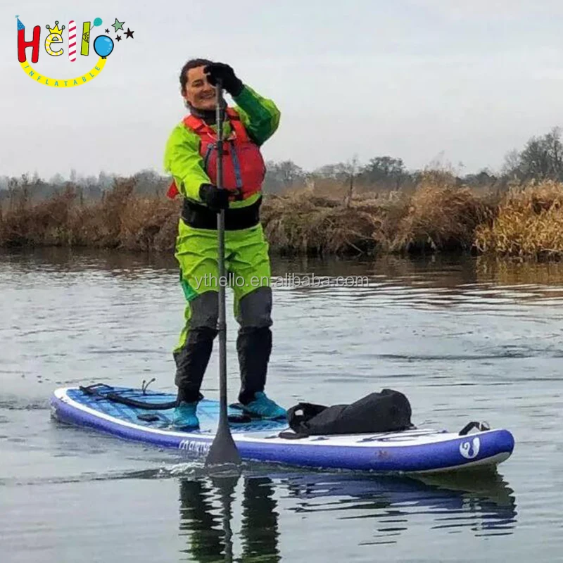 

surfboard isup sup boards inflatable stand up paddle board water play equipment