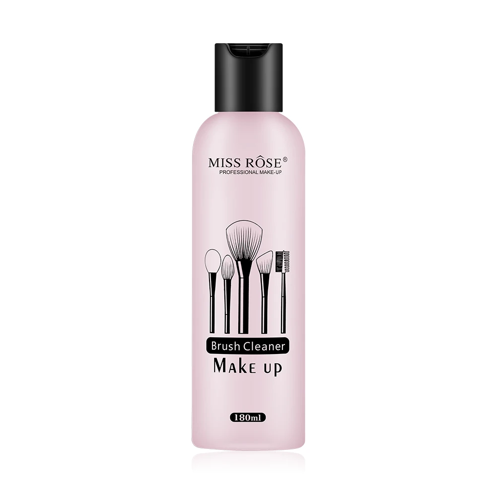 

New Instant Makeup Brush Cleaner Beauty Make up Sponge Puff Powder Remover Liquid Cleaner, 1 colors
