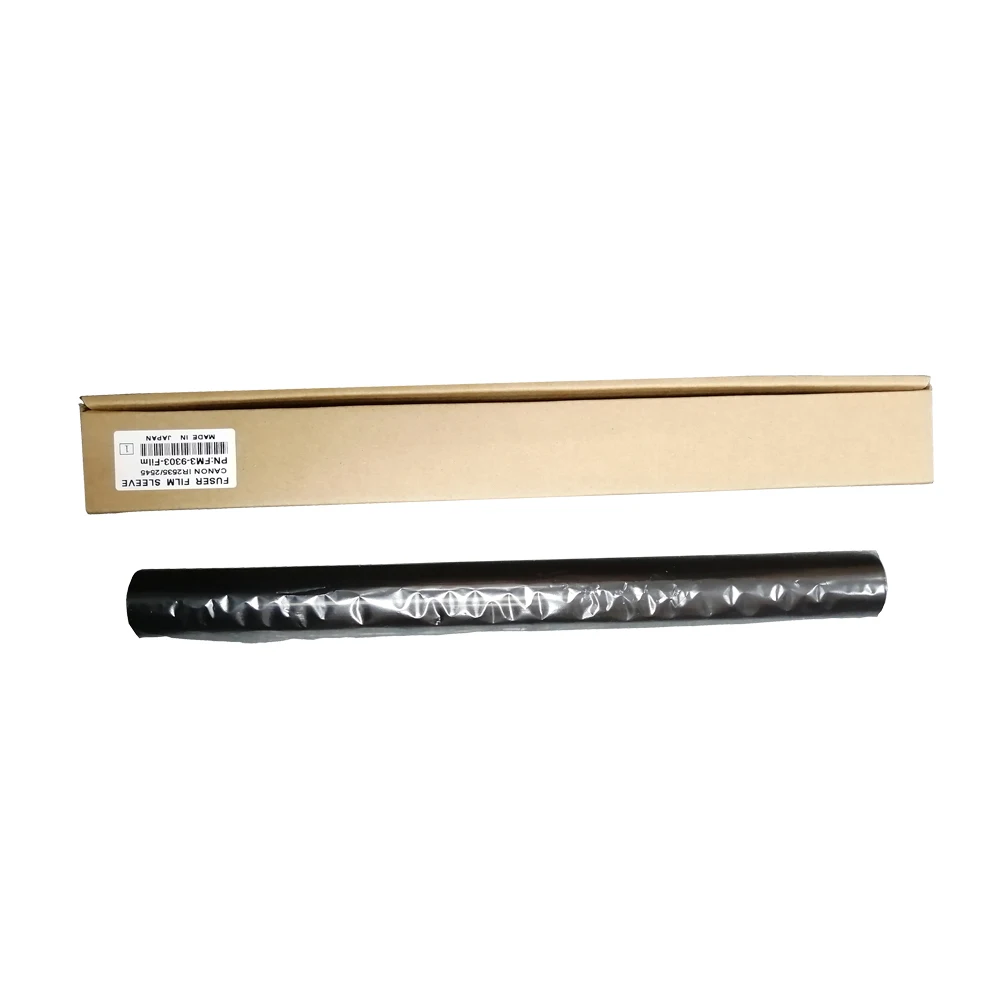 Compatible Fuser Film Sleeve for Canon IR ADVANCE 4045 4051 4245 4251 FM4-7897-Film