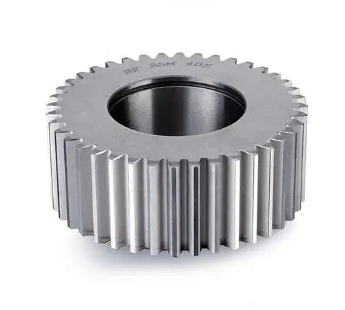 
Wholesale Transmission Parts Plastic Mould Injection Pom Spiral Bevel Gear Pinion 