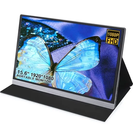 

15.4 Inch IPS display Laptop Portable Monitor