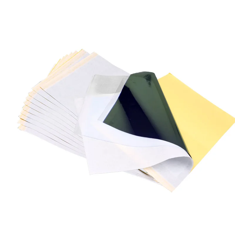 

Tattoo Transfer paper