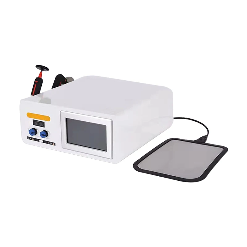 

best wrinkle remover rf monopolar maquina machine skin tightening for beauty, White