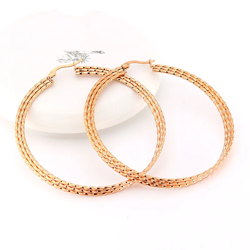 Factory direct exaggerated big