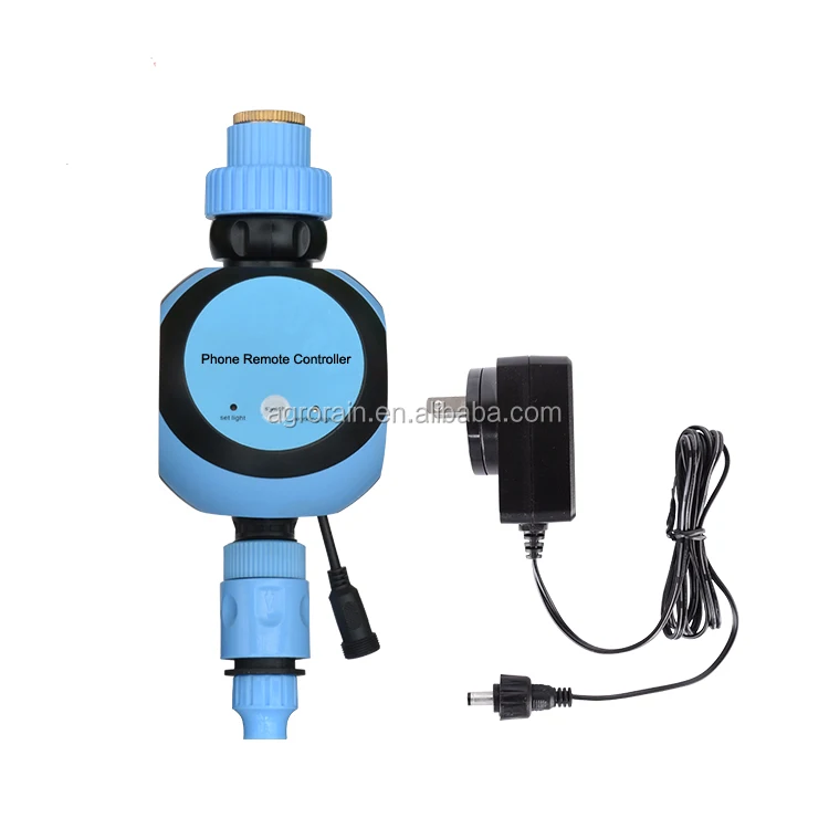 Intelligent controller