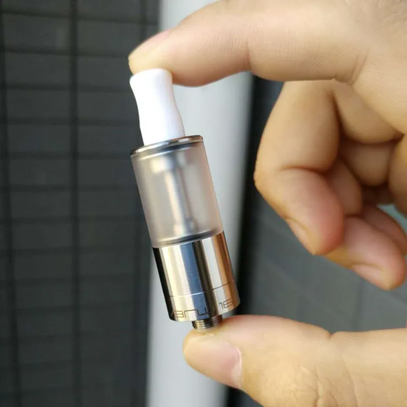 yftk dvarw mtl 型 rta 可改装坦克雾化器