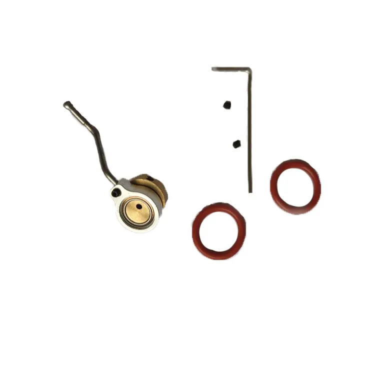 

Brass stainless standard tattoo gun shell rotary tattoo machine parts rotary