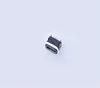 Shenzhen Atom micro usb 5pin female usb port for charger