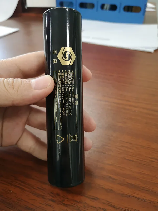 
LTO BATTERY 
