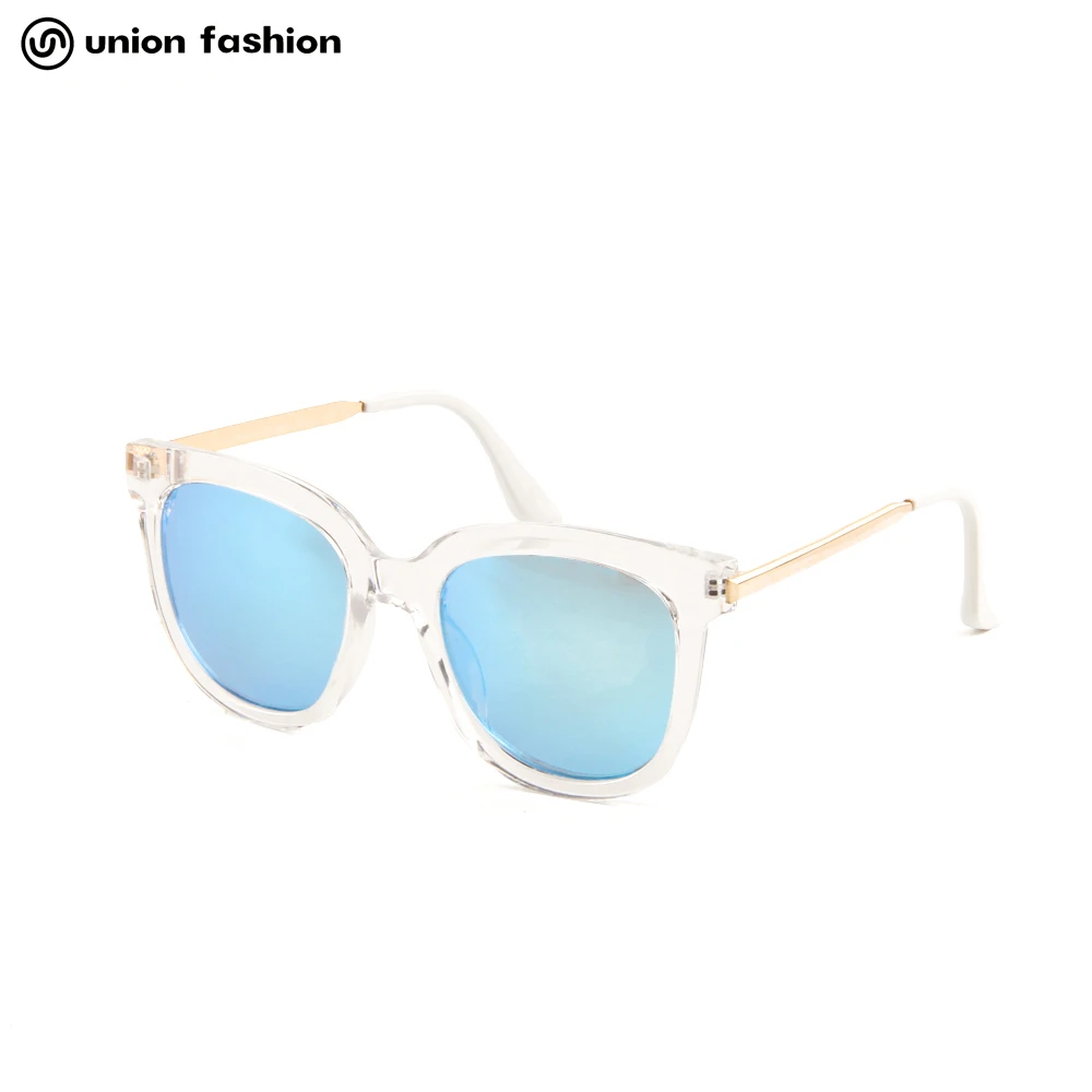 

Wholesale Large Frame Sun Glasses Rectangle Women Men Vendor Sunglasses, 1 color