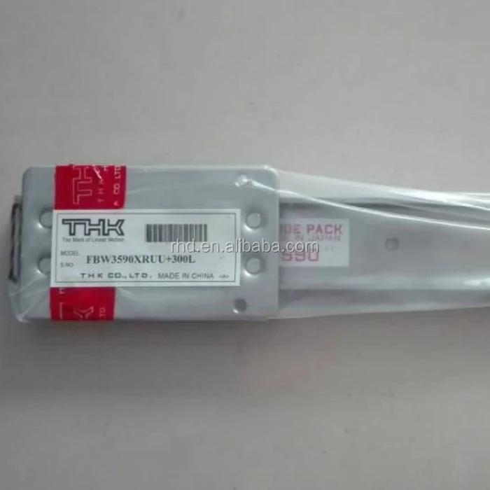 Thk Linear Slide Pack Fbw3590xruu Fbw3590xr Fbw3590 Linear Slide Buy