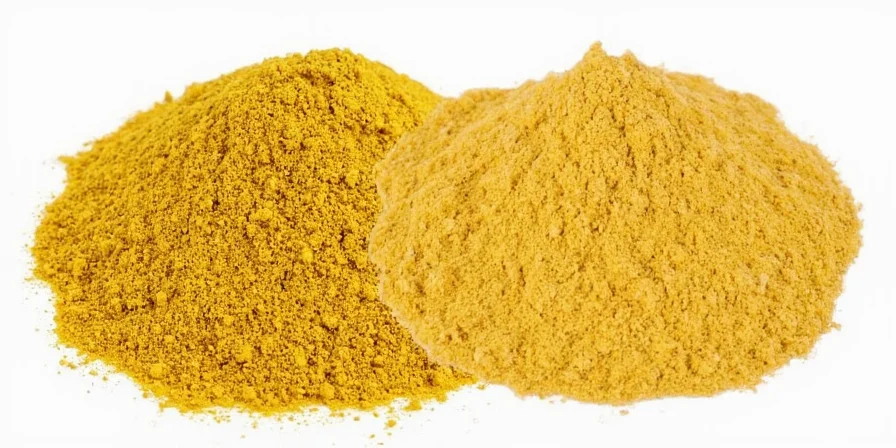 Spice Wars: Mustard Powder vs. Ground Mustard – Who Wins the Flavor Battle?