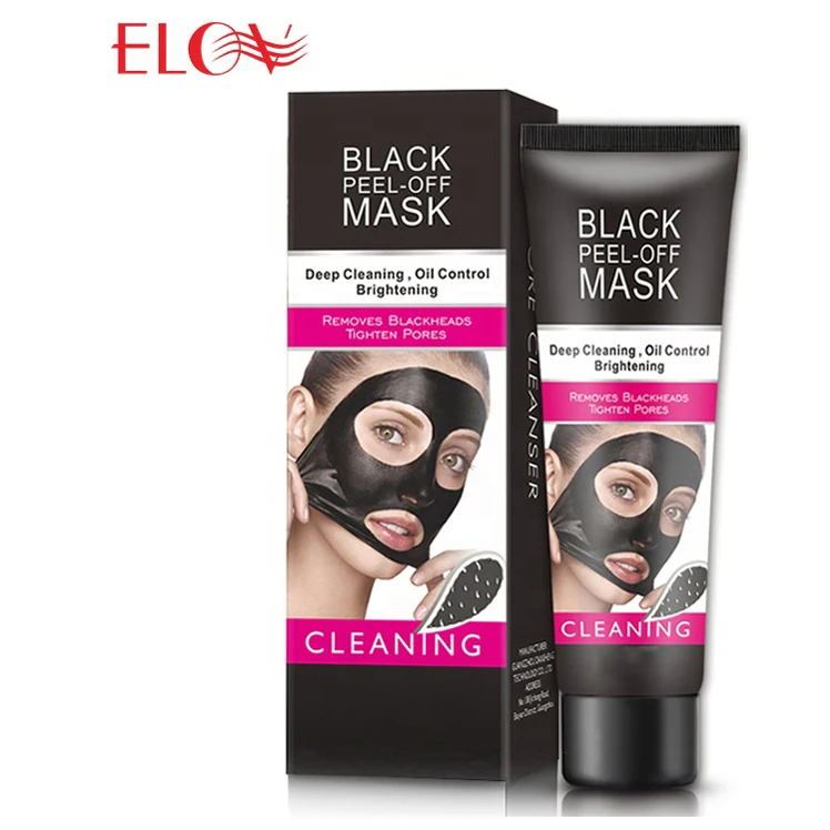 

Bubble Avocacado Wholesale Facial Sheet Mask Bamboo Charcoal