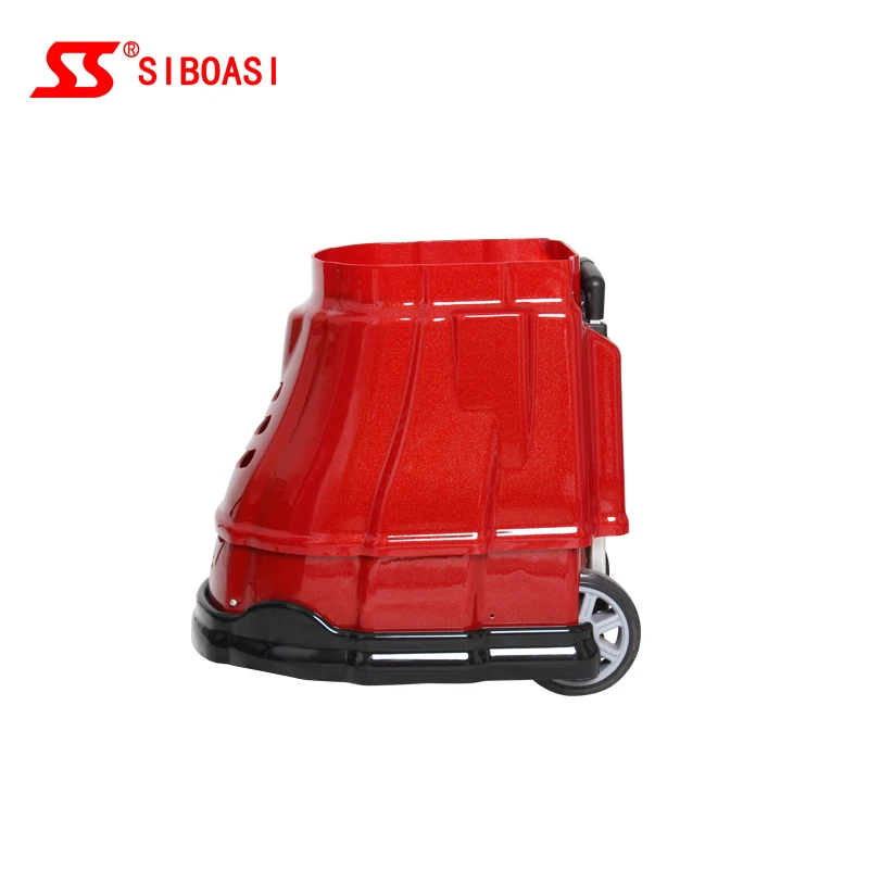 

2020 most popular tennis ball machine for training multi color