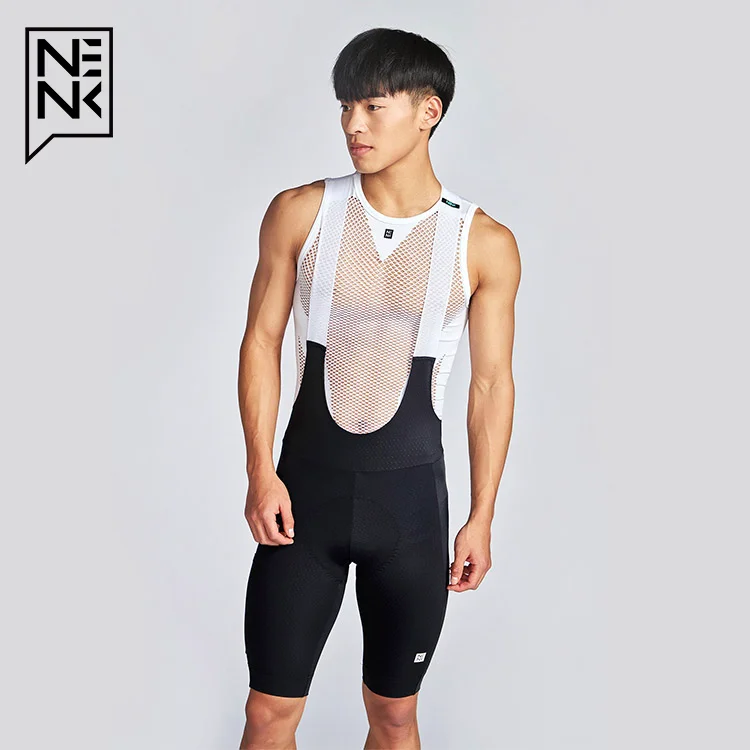 

NENK Quick-Drying Clothing For Sale Bicycle Shorts Bib Pants Comfortable Breathable Mens Cycling Bibs Shorts