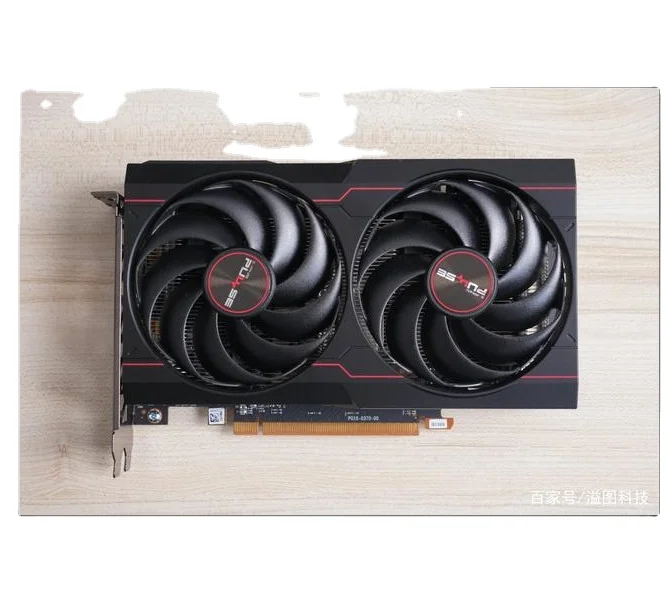 

Hot Sale Cheapest Card Gaming Gpu Graphics Cards SAPPHIRE RADEON RX6600 For Desktop