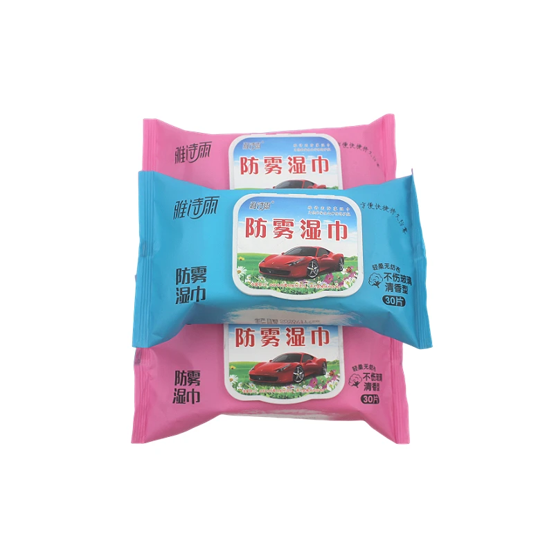 

yashiyu Car rain proof wipes