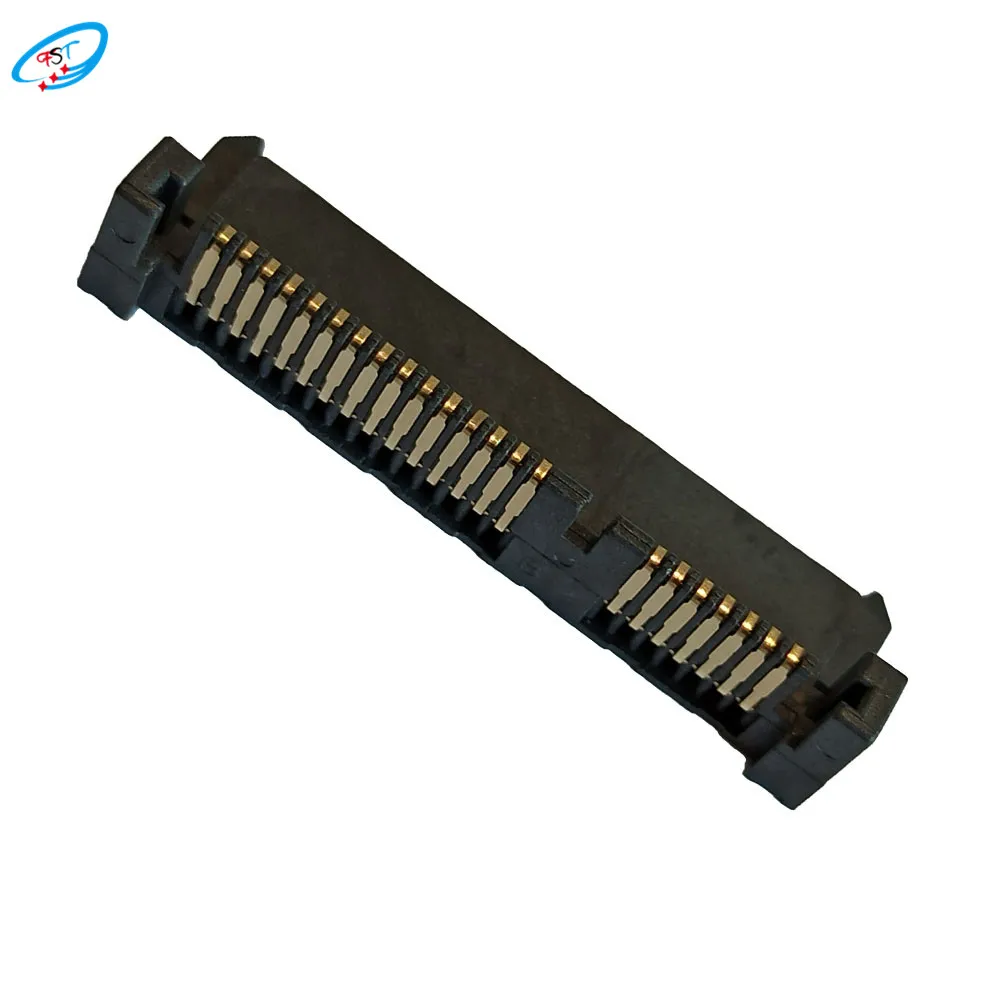 

Wholesale supplier HDD Hard Disk Adapter Connector for HP EliteBook Folio 9470M 9480M hard disk transfer interface connector