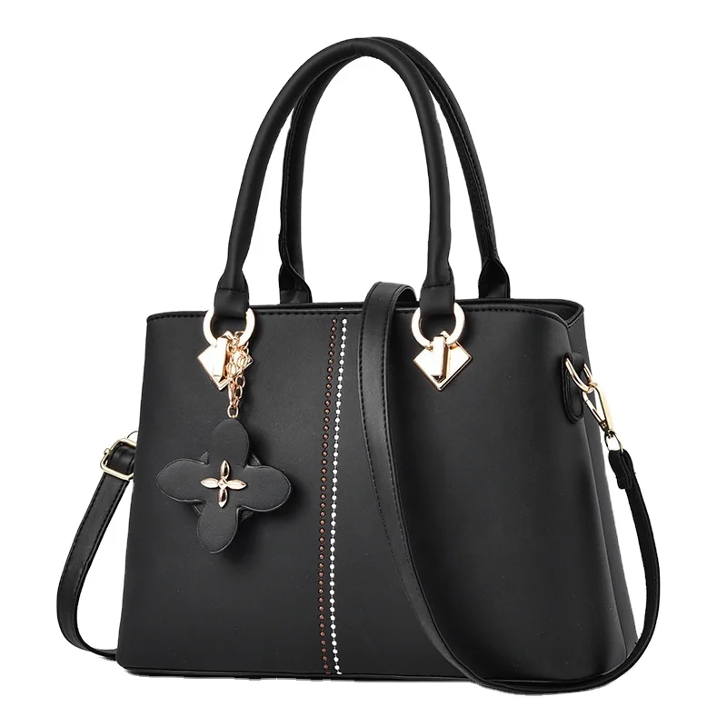 

2021 Lady Fashion Designer High Quality Hand Bag Women's Pu Leather Handbags For Mature Lady, See below pictures showed