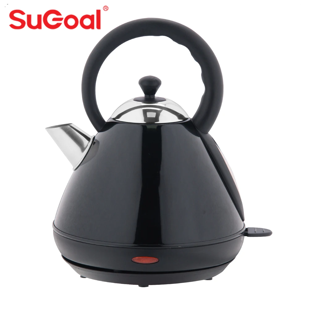 quickest electric kettle