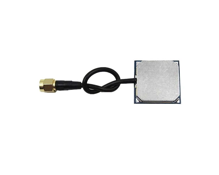 28dB High Gain GPS Active Antenna Ceramic Patch In - View #6