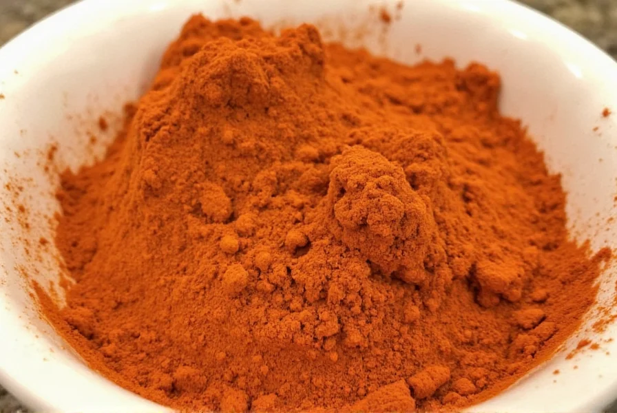 Tandoori Powder: A Spicy Journey Through Global Flavors