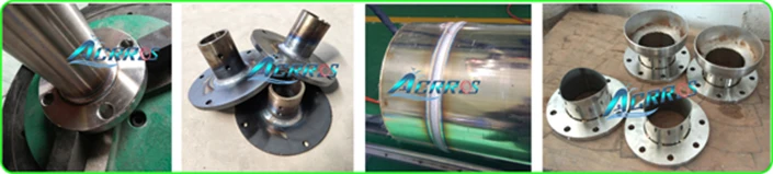 TIG welding positioner (2)