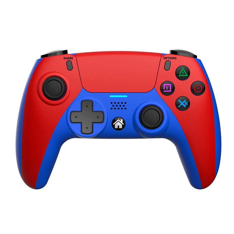 

PS4 joystick gamepad controller wired ps4 controller original game controllers, Custom colors