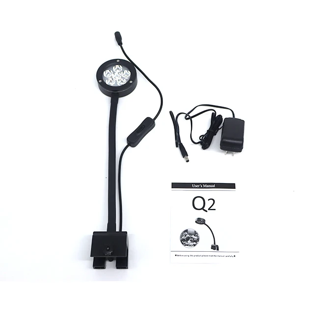 

Aquarium Light Goral Living Led Light for Fish Tank