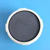 Micro bubble disc air stone ozone diffuser for wastewater aeration