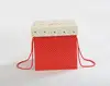 Square higher quality cardboard gift box for packaging shoes or suits or something else