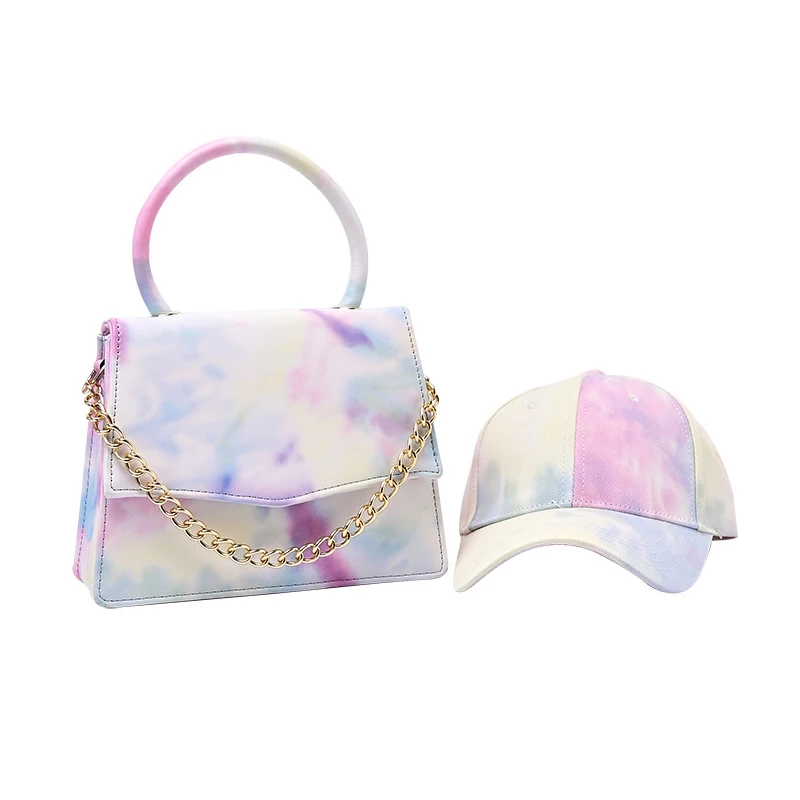

Hot Selling Luxury Handbags 2021 Purses And Handbags For Women, 6 colors