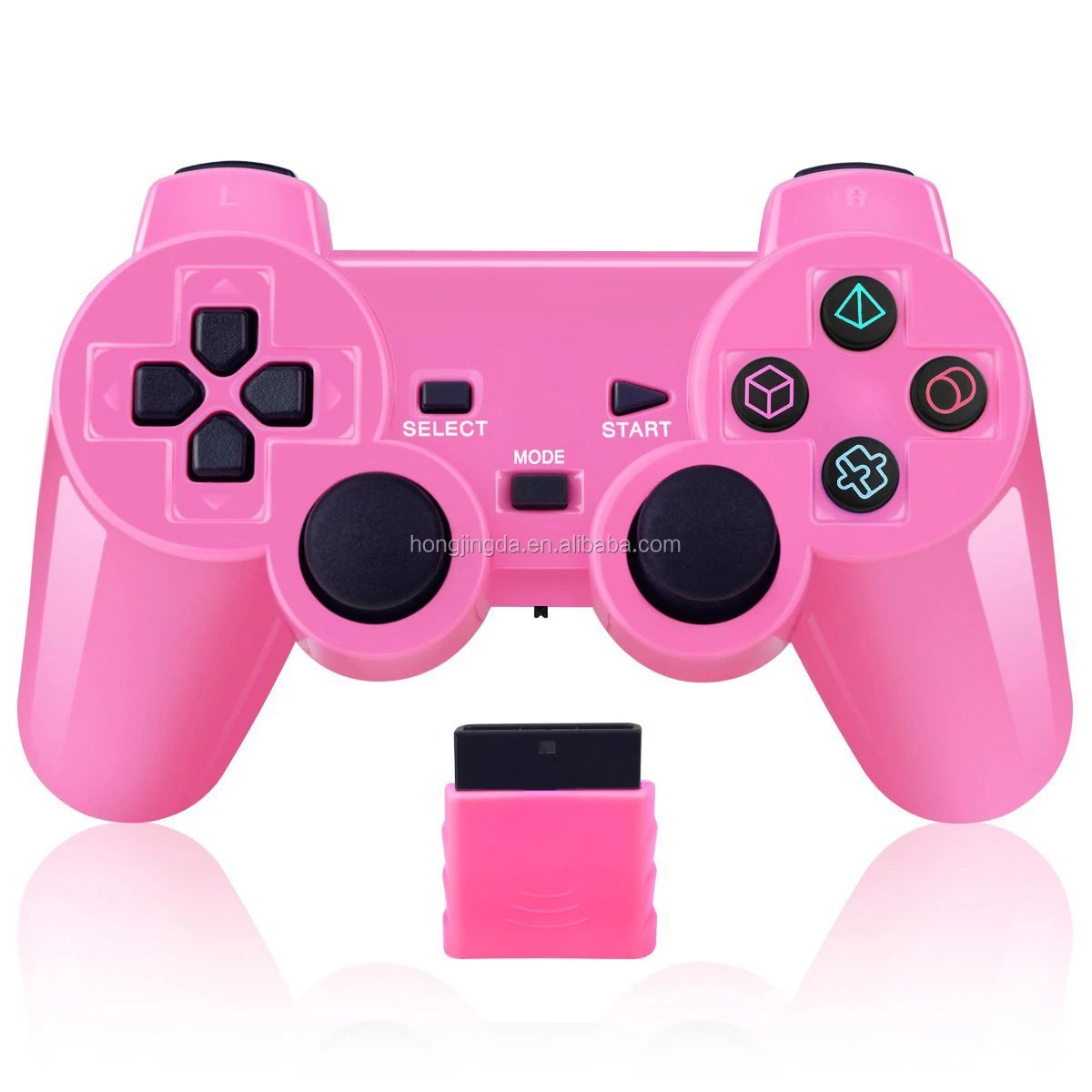 Sony Playstation 2 Pink Купить