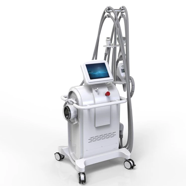 

2022 Health Beauty Slim 2021 Vacuum Roller Slimming Machine