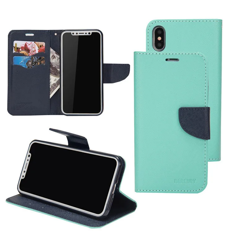 

New Cowboy Leather Cases For Xiaomi 11T Pro 10S 10i Mix 4 Poco X3 Pro Kickstand Flip Mobile Phone Cases with Wallet Card Holder, 7 colors