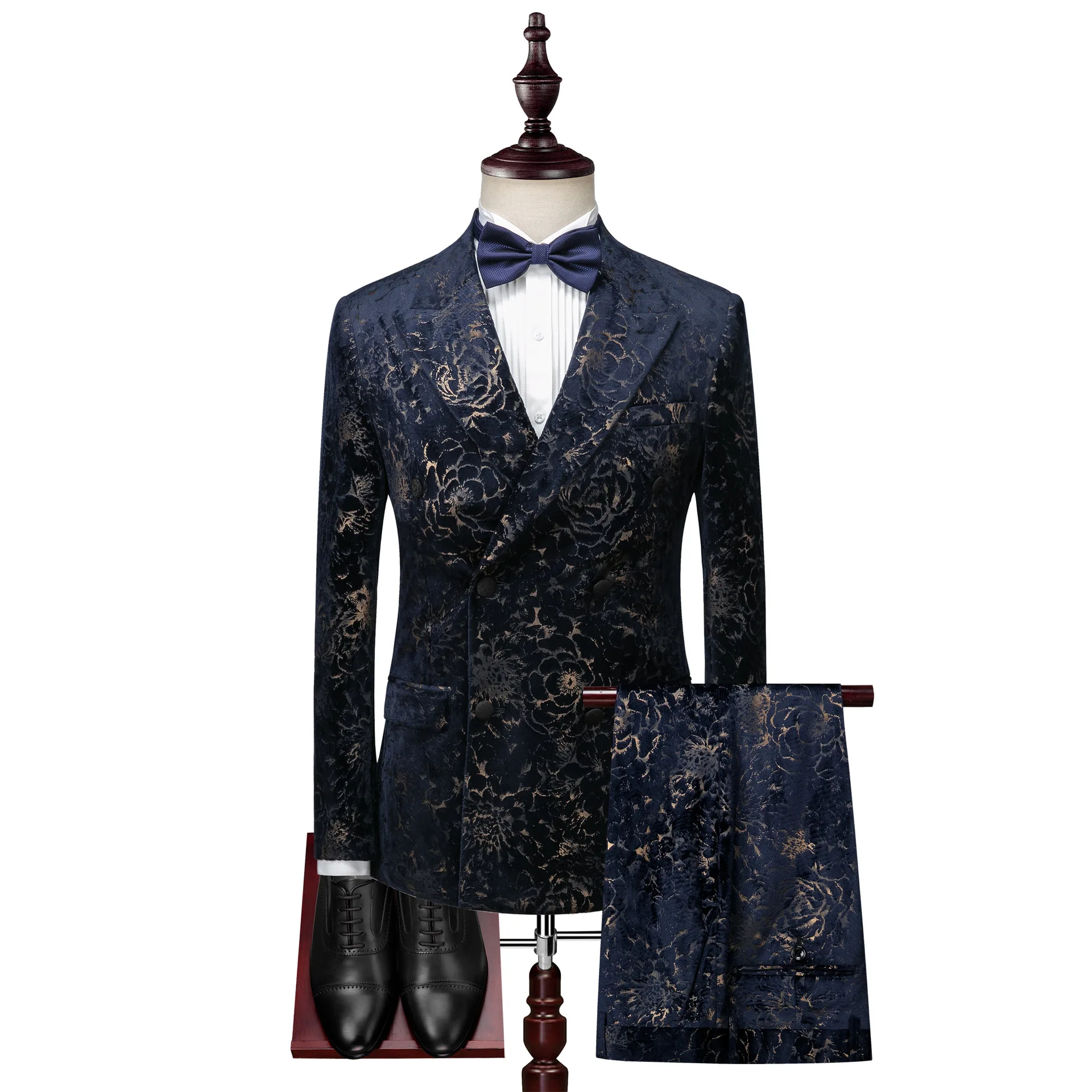Flores de Pantalones para Hombre | FASHIOLA.es