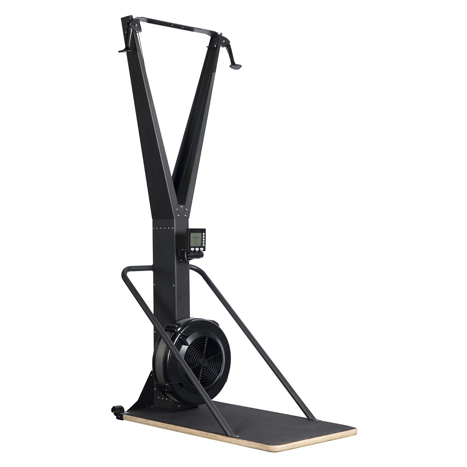 
Vimdo VSE02 New Simulator Air Ski Machine for Fitness and Exercise 