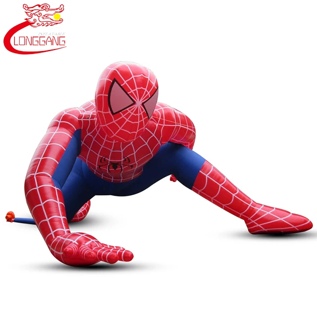 Chia sẻ với hơn 343 vẽ spider man chibi siêu hot  Tin Học Vui
