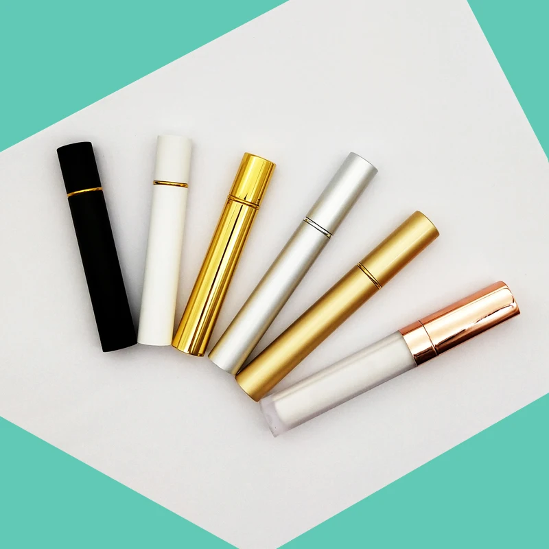 

Private label best selling Korea lash glue wholesale strip lash glue vendor, Black/colorized/two tones