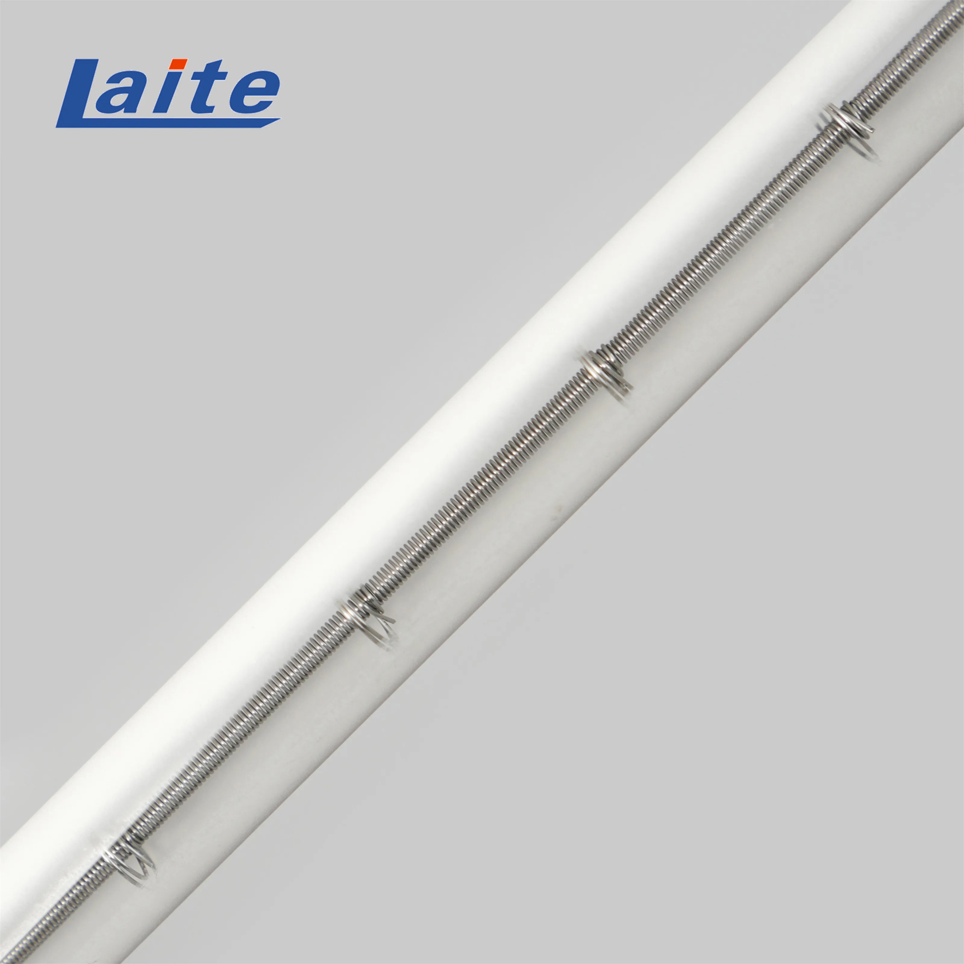 
IR Lamp 2020 2 side white coated Oem customized glass power 