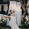 Decorative China Flex Lights Acrylic Signs LED Letters Custom Light Words Neon Sign for Wedding Decoration