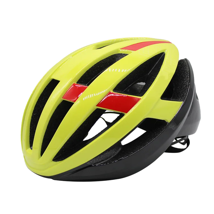 

MONU Black Comfort Fabric Top Pad Road Bike Bicycle Helmet Casco De Bicicleta De Carretera, 9 colors, custom