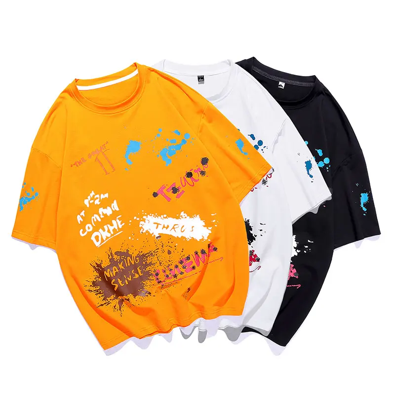 

2020 new model high quality funny t-shirt custom sublimated t shirt logo printed t-shirts