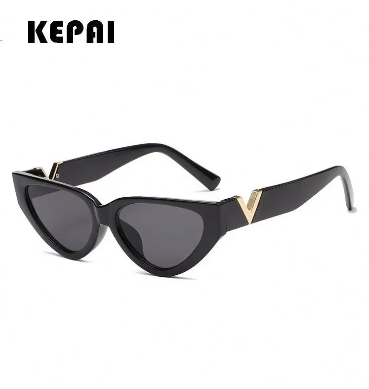 

Factory Custom Cheap China Factory Price Square Sunglasses Black, Custom colors