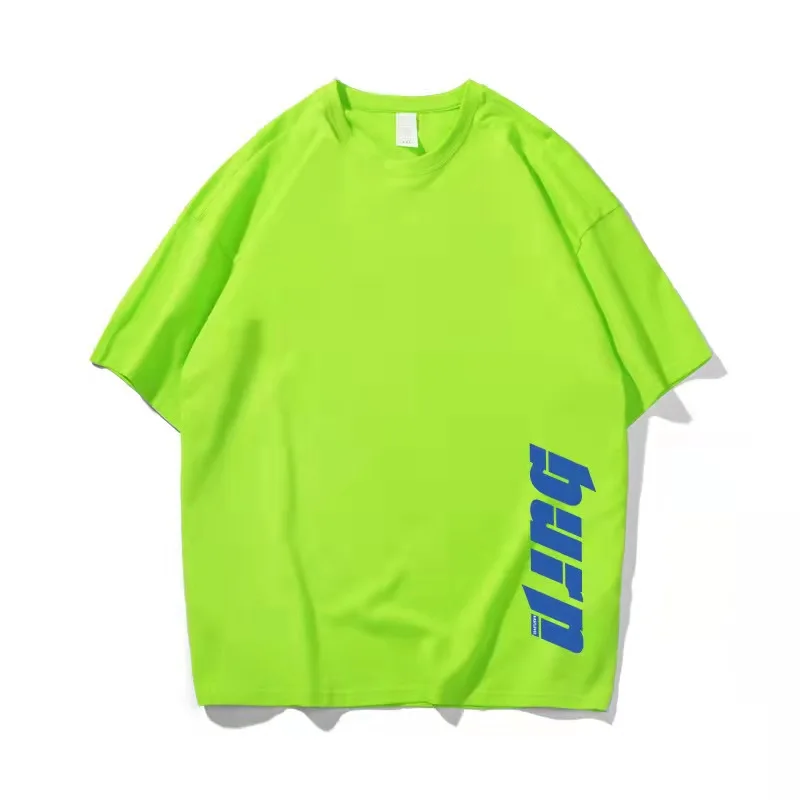 

European and American Street Basketball Kobe Mamba College t-shirt