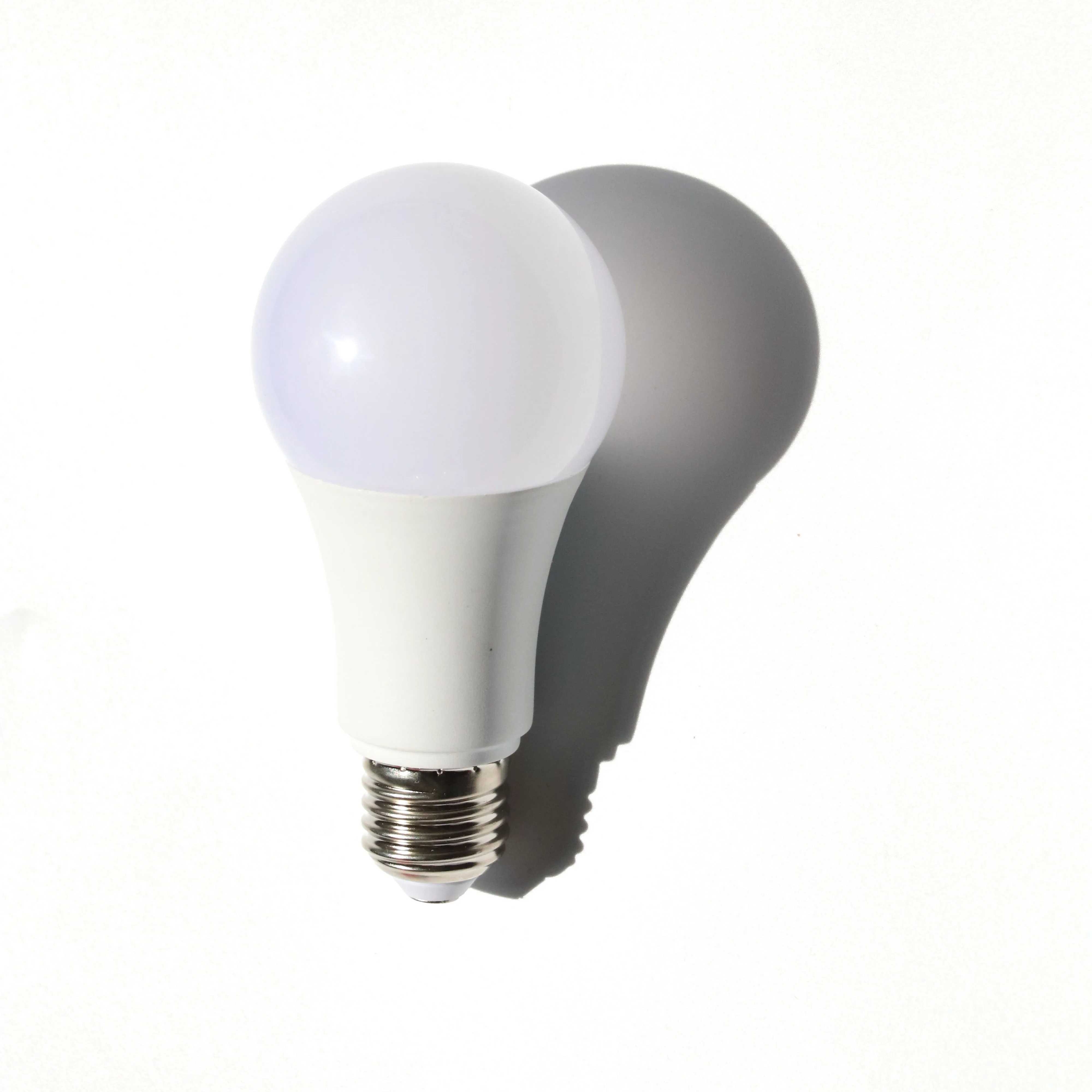 Non-Dimmable A19 E26 LED Lamp 100W Equivalent LED Light Bulbs, 14W 1600 Lumens 5000K Daylight White