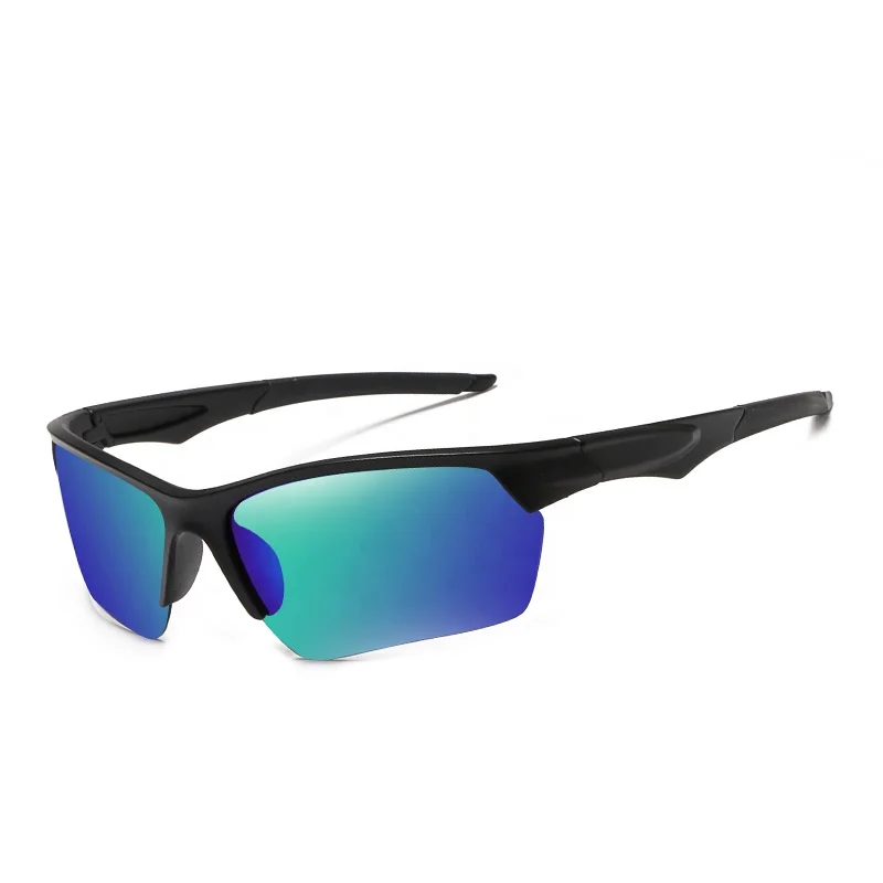 

ZHILING cycling polarized sunglasses unique design outdoor sports brand sunglasses sale, Custom colors